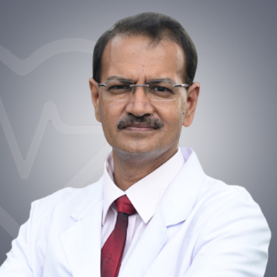 Rakesh Mahajan博士