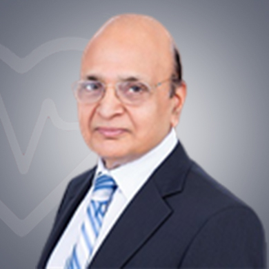 Dr Santosh Kumar Sharma