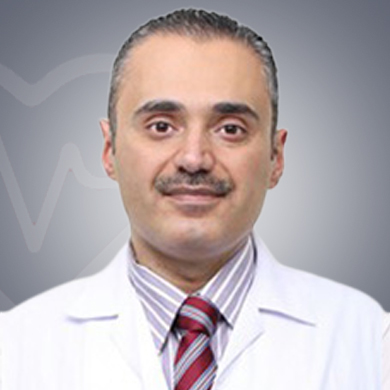 Aws Khidir Jassim 博士：阿拉伯联合酋长国迪拜最佳