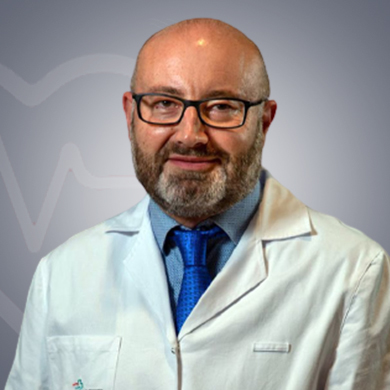 Dr. Juli Carballo: Best Interventional Cardiologist in Barcelona, Spain