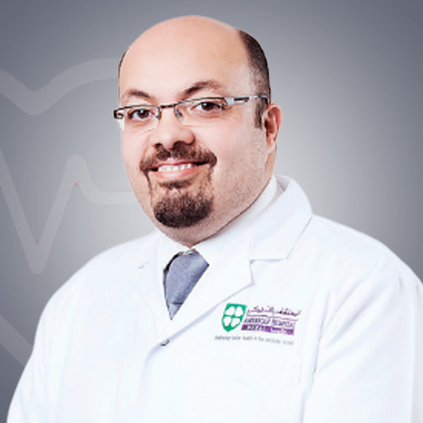 Dr. Tarek Dufan