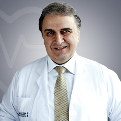 Dr. Osman Denizhan Ozgun