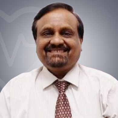 Dr Anil Karadkar