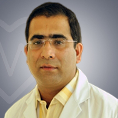 Dr. Naginder Vashisht