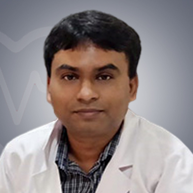 Dr. Mayur Jawale