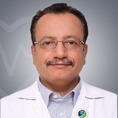 Dr Salah Eldin Elghote