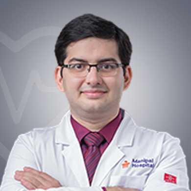 Dr. Eugene Rent: Best Surgical Oncologist in Panjim, India