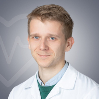 Dr. Tomas Jakstas: Best Otolaryngologist & Head & Neck Surgeon in Vilnius, Lithuania