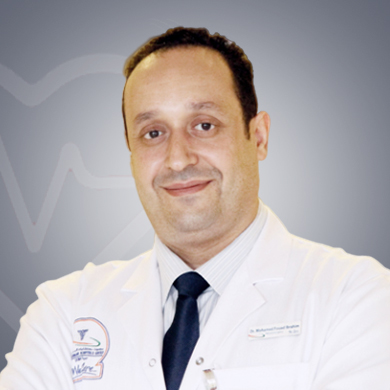 Dr. Mohamed Fouad Ibrahim: Best  in Dubai, United Arab Emirates