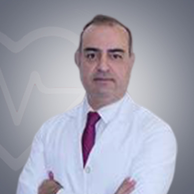 Dr. Rafik Abu Samra