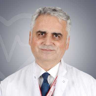 Dr. Mahmut Ercan Cetinus: Mejor en Silivri, Turquía