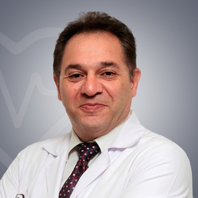 Dr. Emir Rusen