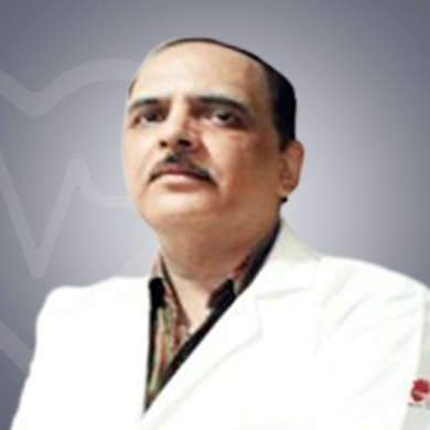 Dr. Ajit Singh Mann