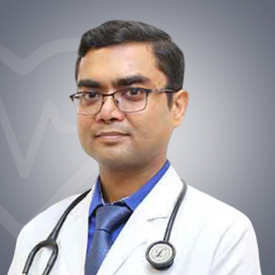 Ashu Abhishek博士