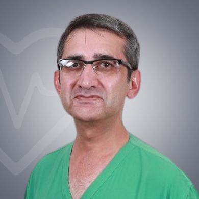 Dr. Faisal Mumtaz