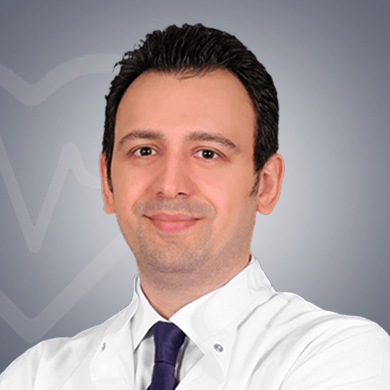 Dr Emre Sivrikoz
