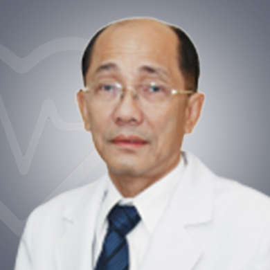 Dr. Suppree Thanamai: Best  in Bangkok, Thailand
