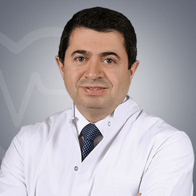 Dr. Murat Ikizler