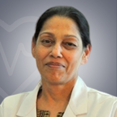 Dr. Manju Aggarwal