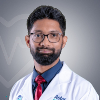 Dr. Boopathy Murugavel