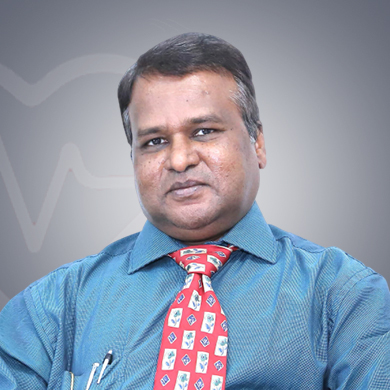 Dr. Kuraparthy Sambasivaiah