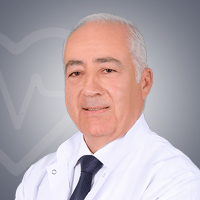Dr. Yilmaz Buyukuncu
