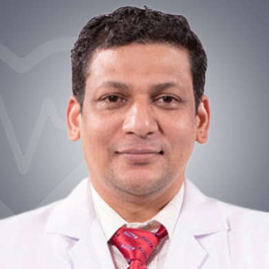 Dr. Chandra Bose Vellani Thamunni: Bester in Dubai, Vereinigte Arabische Emirate