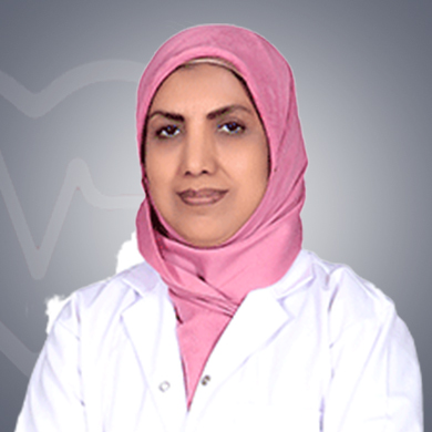Dr. Zahida Jabeen Chaudary