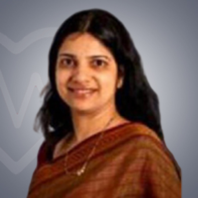 Dr Sangeeta Rao