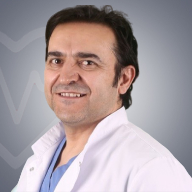 Dr. Osman Tiryakioglu