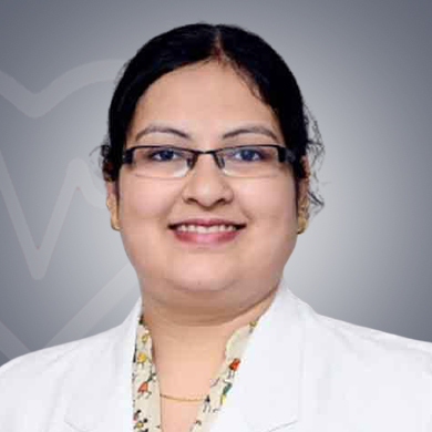 Dr. Pakhee Aggrawal