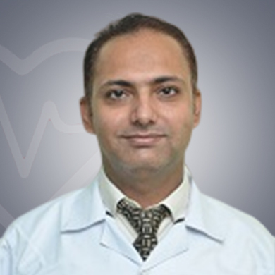 Dr. Kamlesh Wadhwani