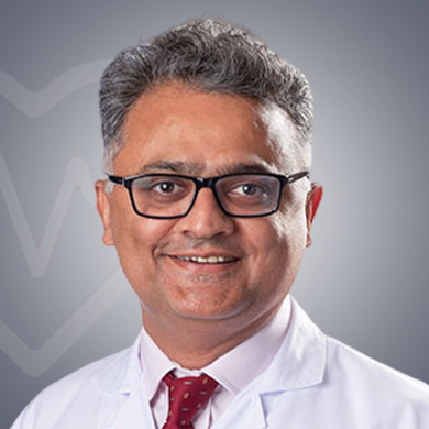 Dr. Faraz A Khan