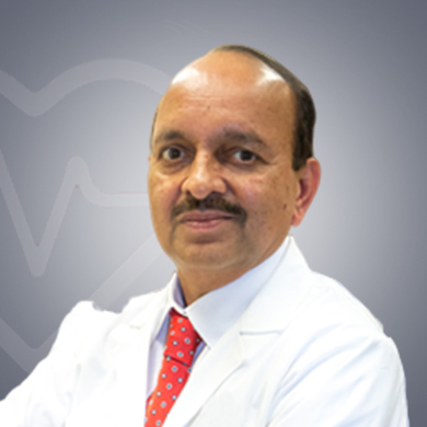 Dr. Dinesh Nair
