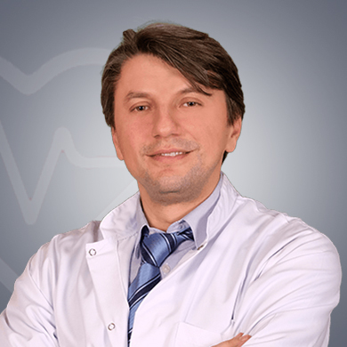 Dr. Ibrahm Yildiz