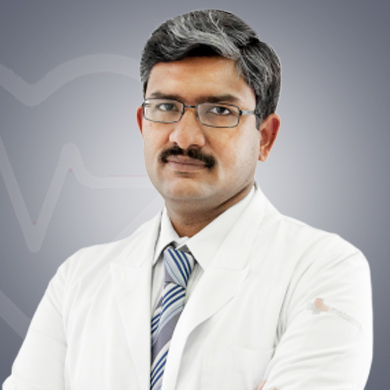 Dr. Aditya Gupta | Best Spine & Neurosurgeon in Gurugram, India