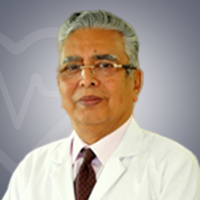 Dr Subodh Chandra Pande