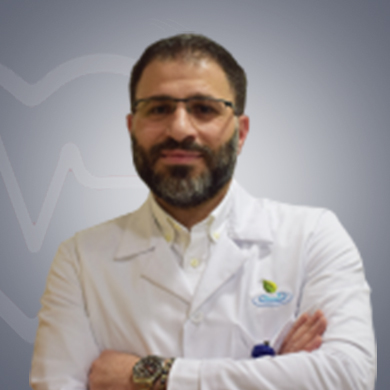 Dr. Joseph Habanbo: Best  in Mansourieh, Lebanon