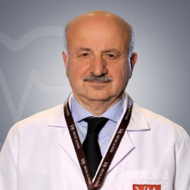 Dr. Turgut Nedim Karaismailoglu