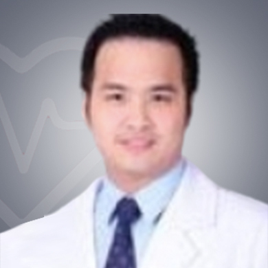 Dr. Voratape Kijtavee: Best General Surgeon in Bangkok, Thailand