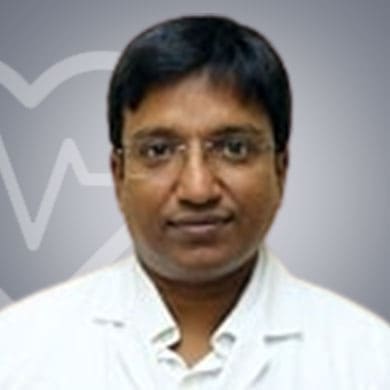 Dr. Vimalraj Velayutham