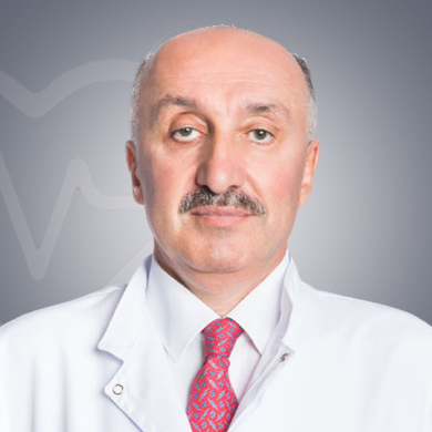 Dr. Turgut Ipek