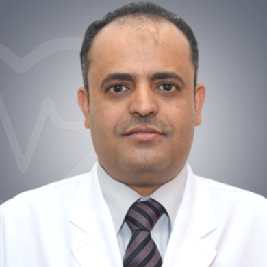 Dr. Mahfoudh Saeed Sanan Mohammed
