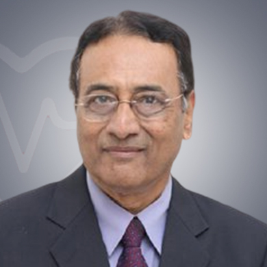 Dr. K Krishna Reddy
