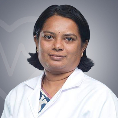 Dr. Aruna Janaki