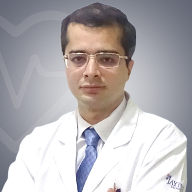 Dr Nitin Leekha