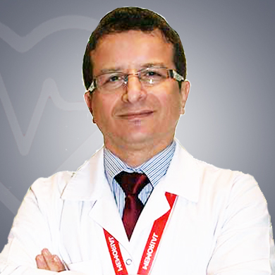 Dr. Ahmet: Am besten in Istanbul, Türkei