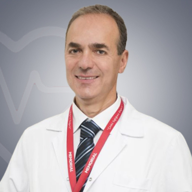 Dr. Mustafa Safak