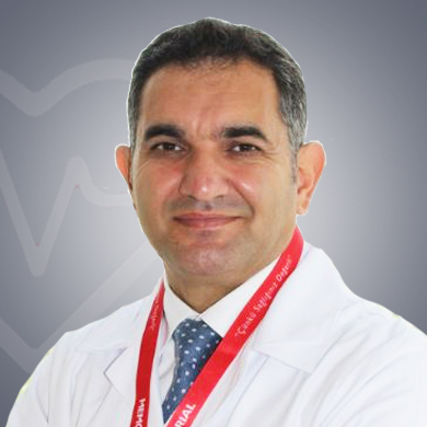 Dr. Umit Tuncel