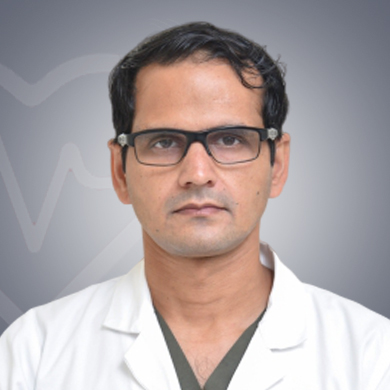 Dr Parveen Yadav